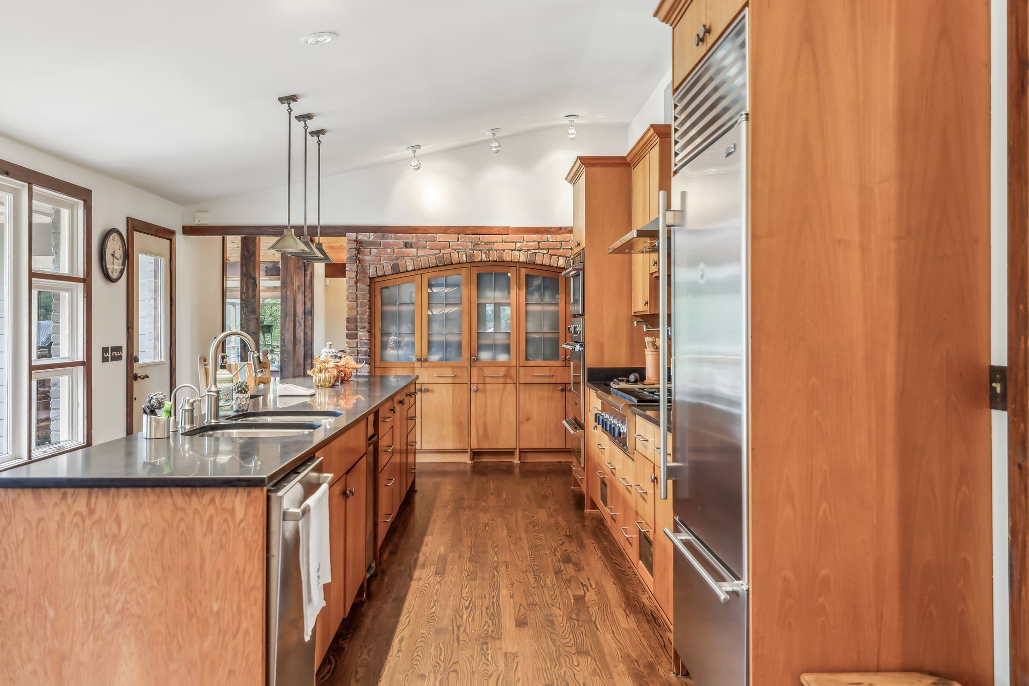 2864 Sawyer Bend Road Nashville, TN 37221 - Photo 32 of 94