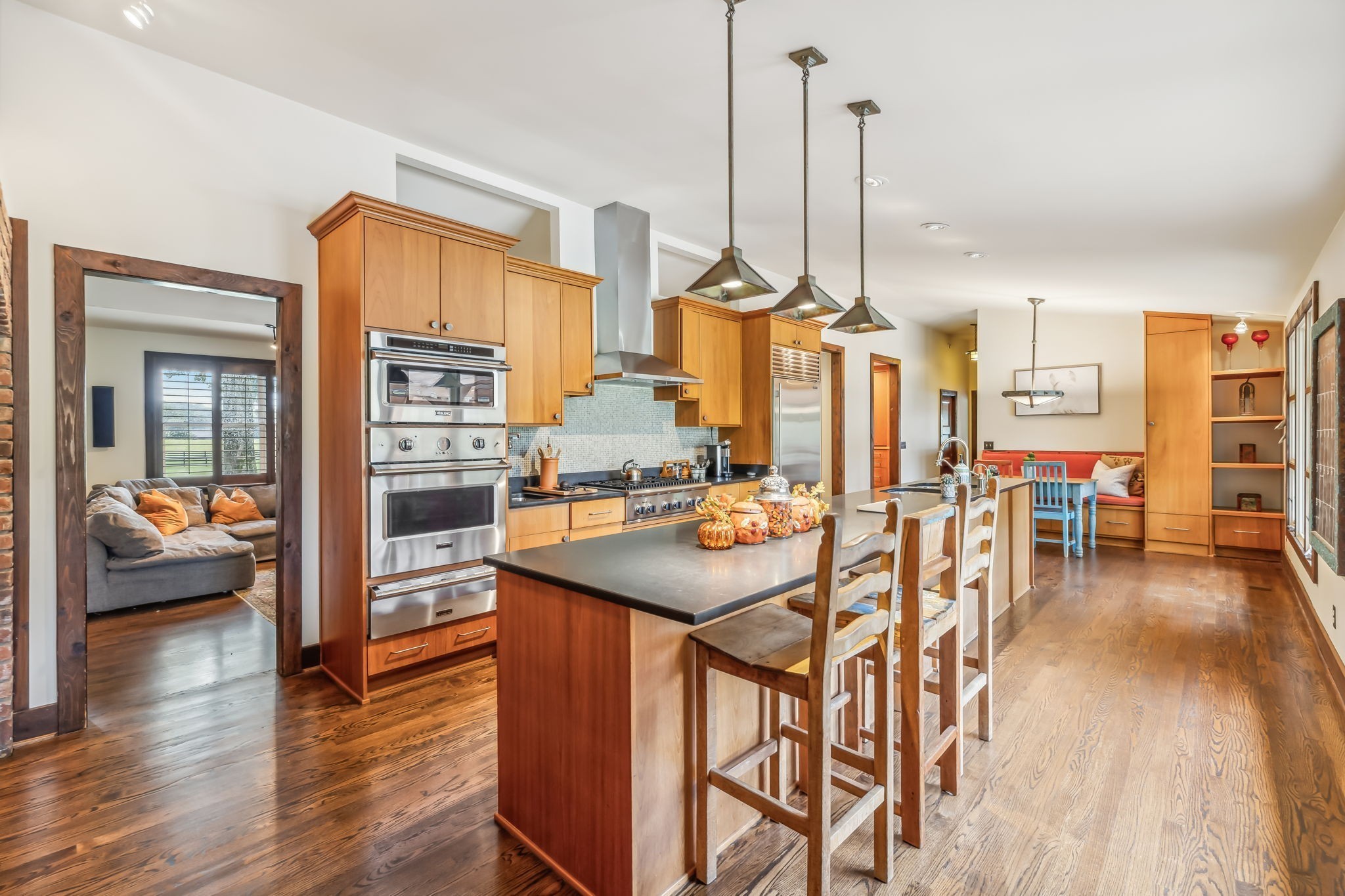 2864 Sawyer Bend Road Nashville, TN 37221 - Photo 33 of 94