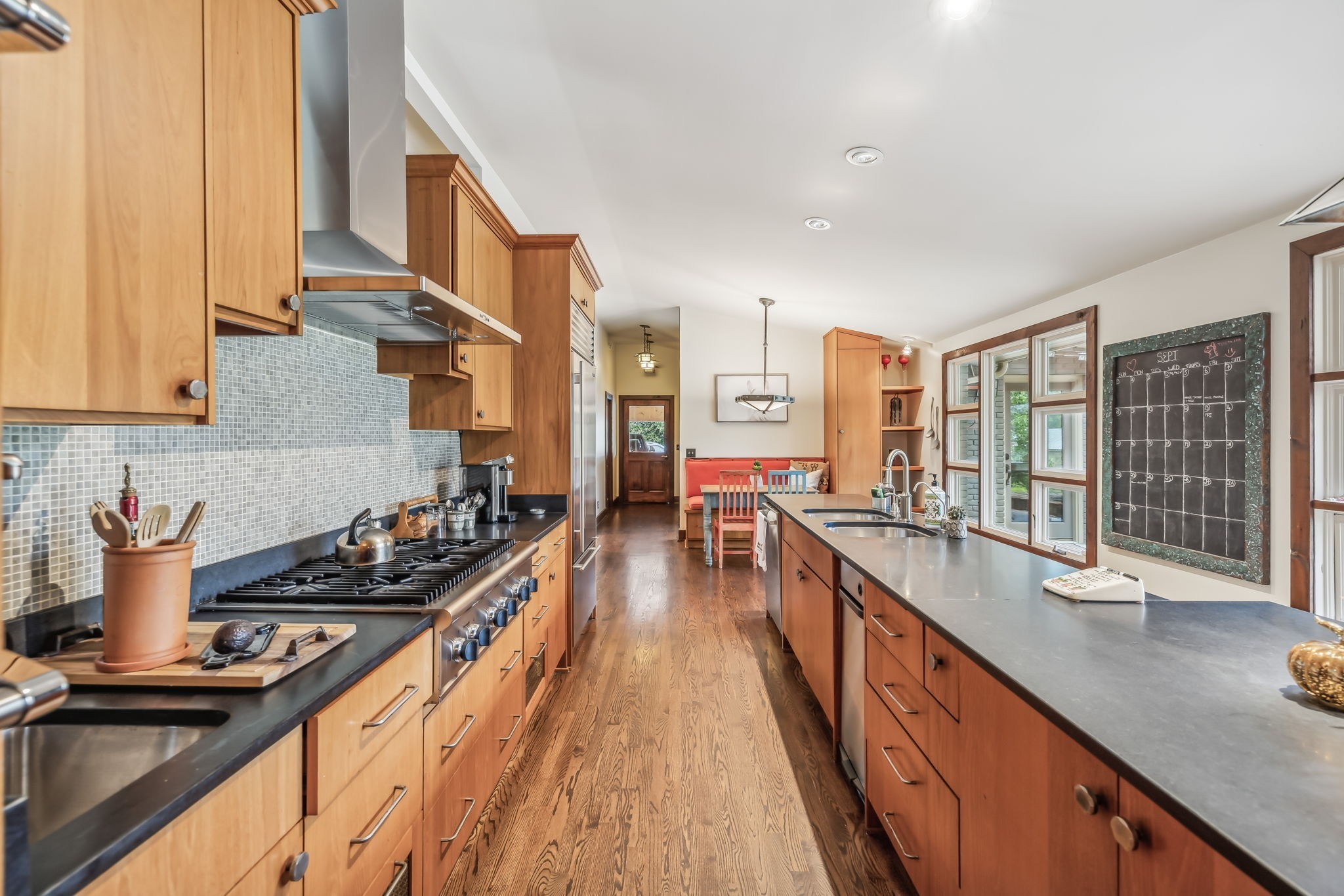 2864 Sawyer Bend Road Nashville, TN 37221 - Photo 36 of 94