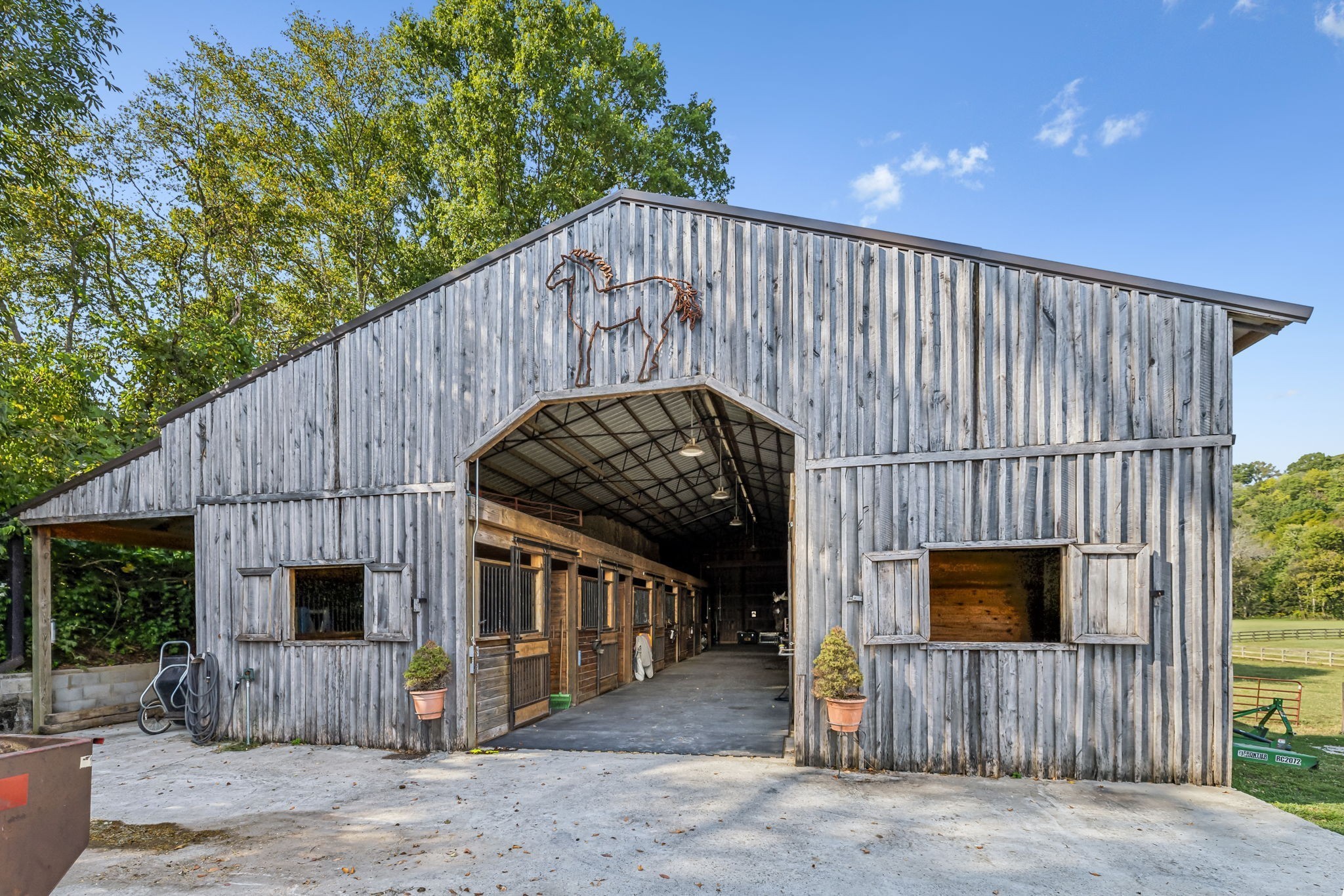 2864 Sawyer Bend Road Nashville, TN 37221 - Photo 81 of 94