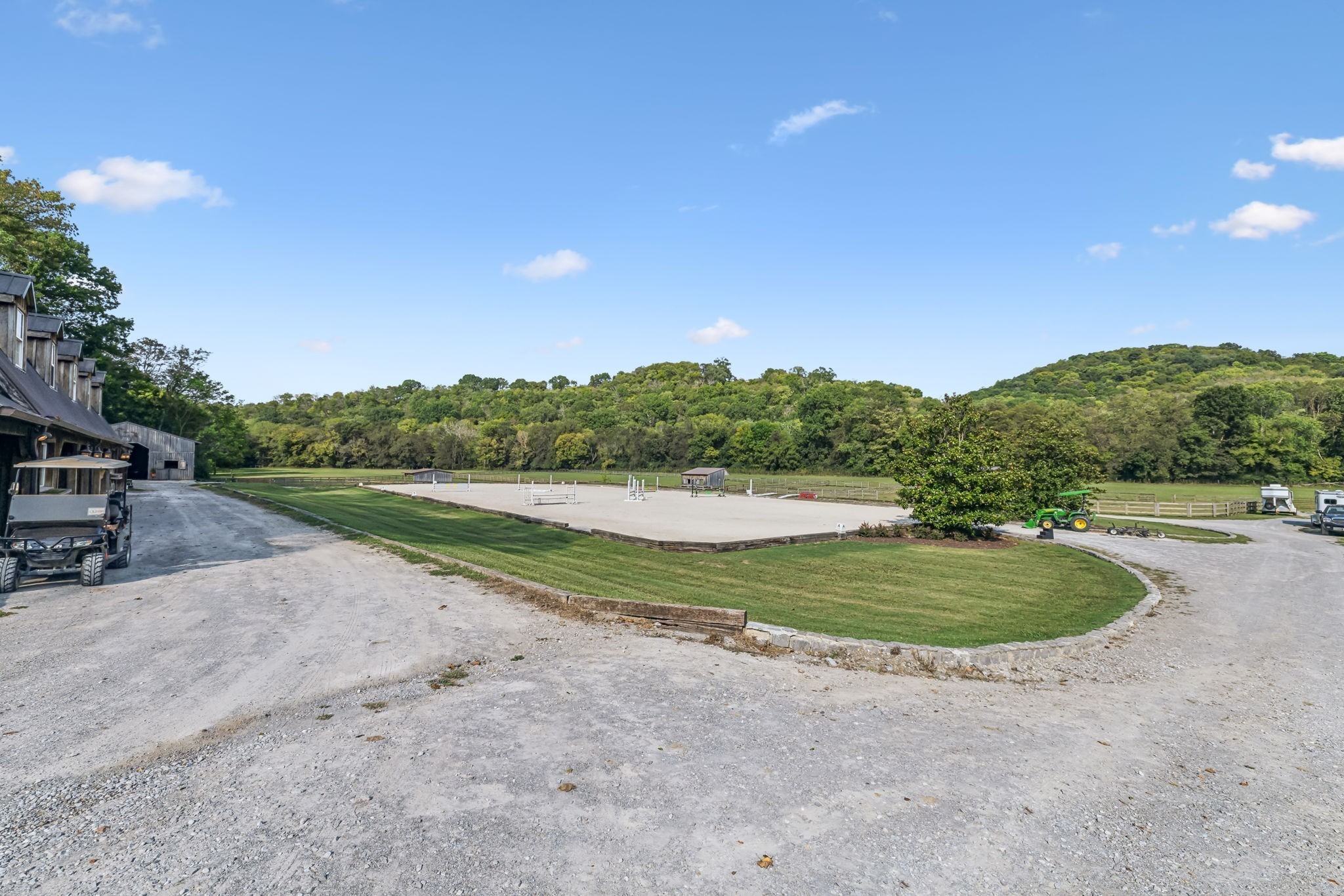 2864 Sawyer Bend Road Nashville, TN 37221 - Photo 85 of 94