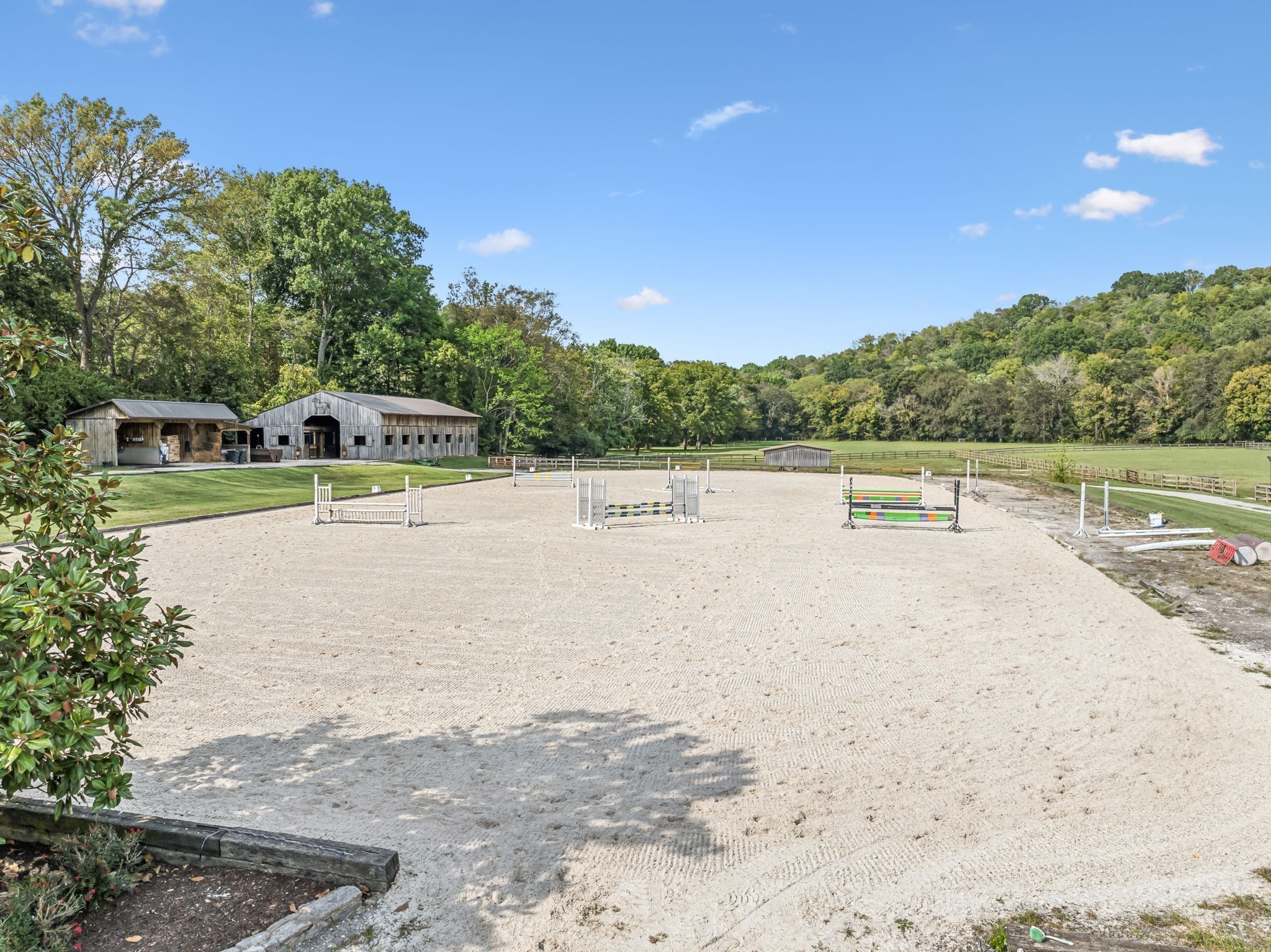 2864 Sawyer Bend Road Nashville, TN 37221 - Photo 86 of 94