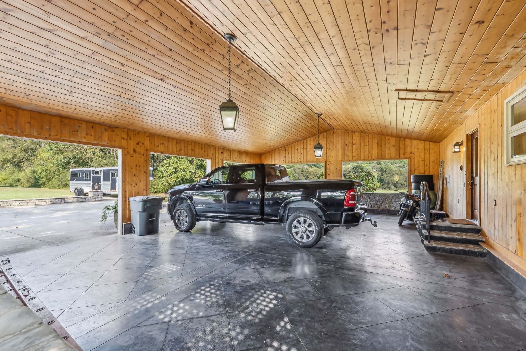 2864 Sawyer Bend Road Nashville, TN 37221 - Photo 92 of 94