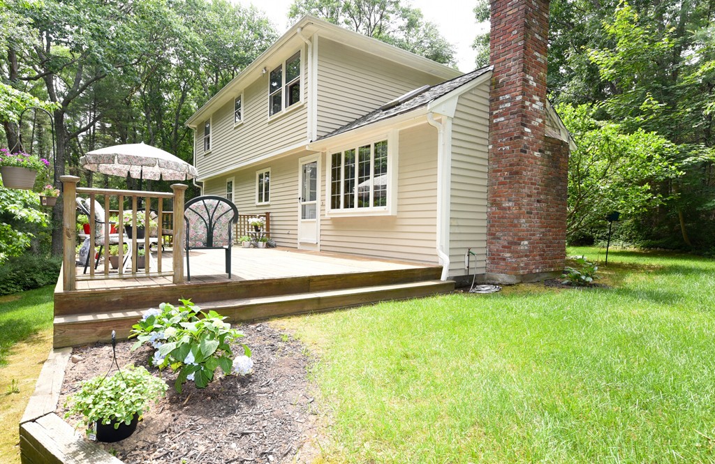 48 Long Hill Road Pembroke, MA 02359 - Photo 27 of 30 Gallery Image 27