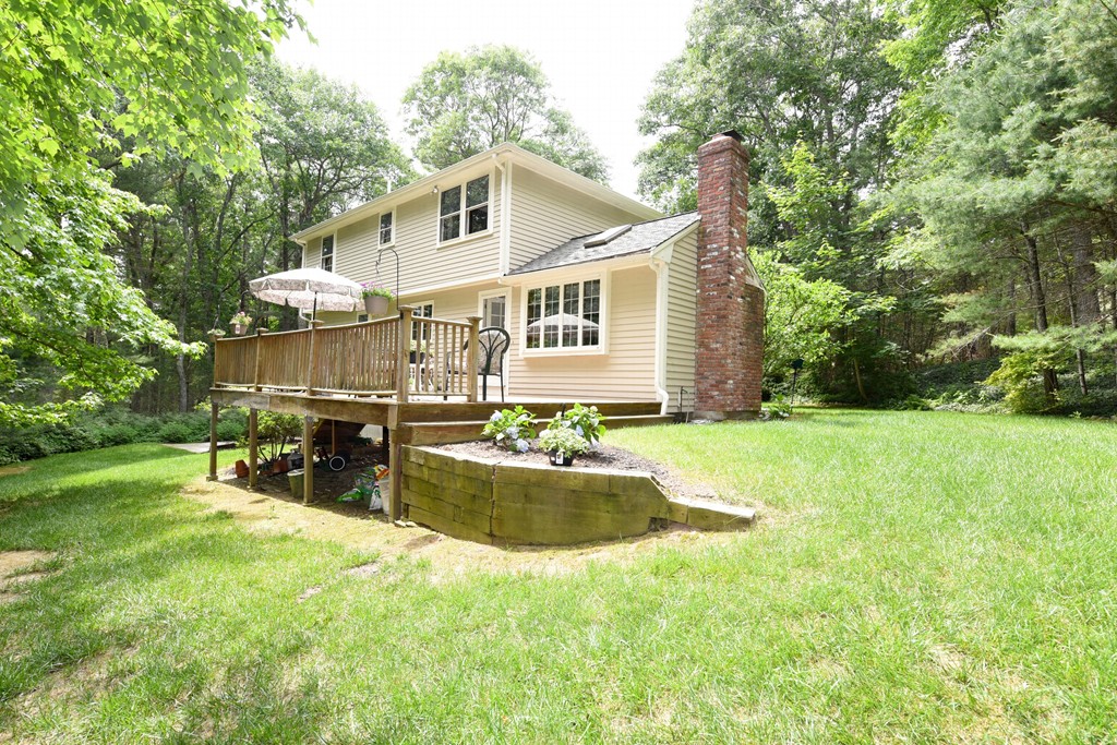 48 Long Hill Road Pembroke, MA 02359 - Photo 30 of 30 Gallery Image 30