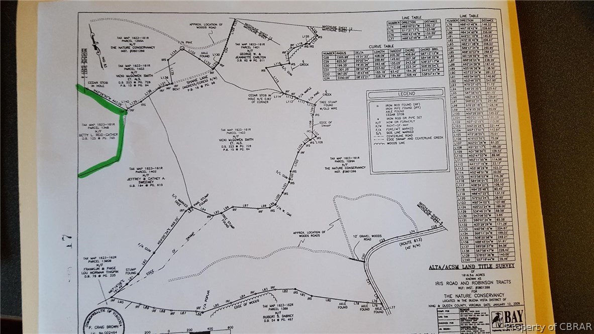 0 St Route 609 Road Mattaponi, VA 23110 - Photo 3 of 3