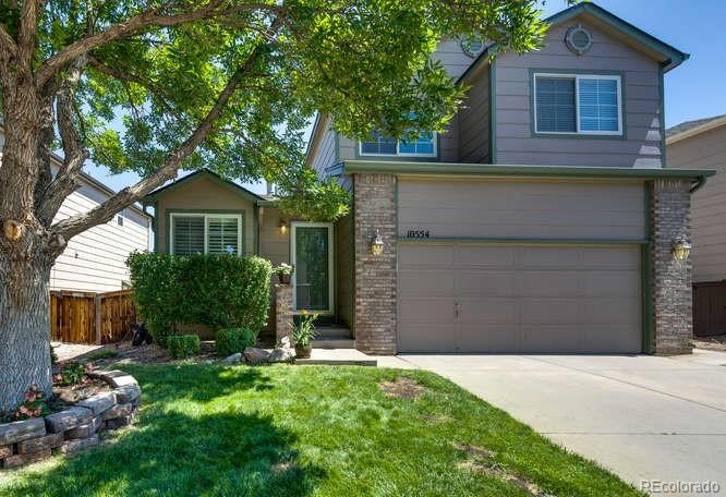 10554 Hyacinth Place Highlands Ranch, CO 80129 - Photo 1 of 23 Gallery Image 1
