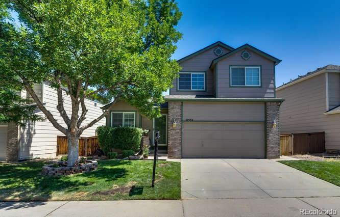 10554 Hyacinth Place Highlands Ranch, CO 80129 - Photo 2 of 23 Gallery Image 2
