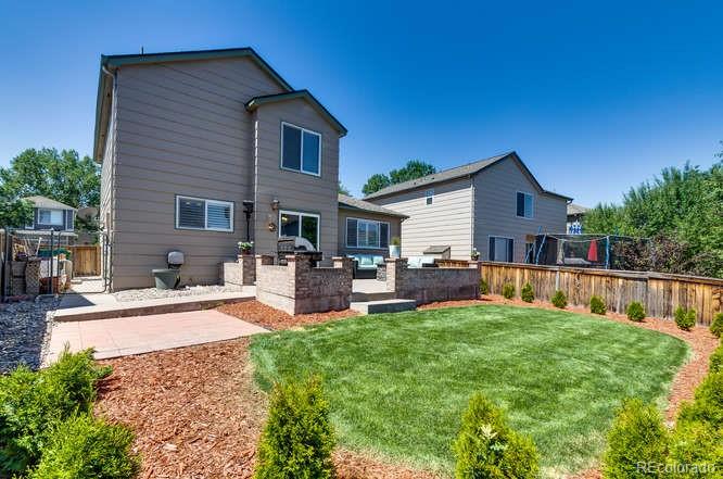 10554 Hyacinth Place Highlands Ranch, CO 80129 - Photo 22 of 23 Gallery Image 22