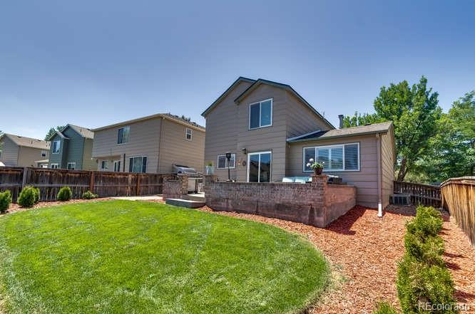 10554 Hyacinth Place Highlands Ranch, CO 80129 - Photo 23 of 23 Gallery Image 23