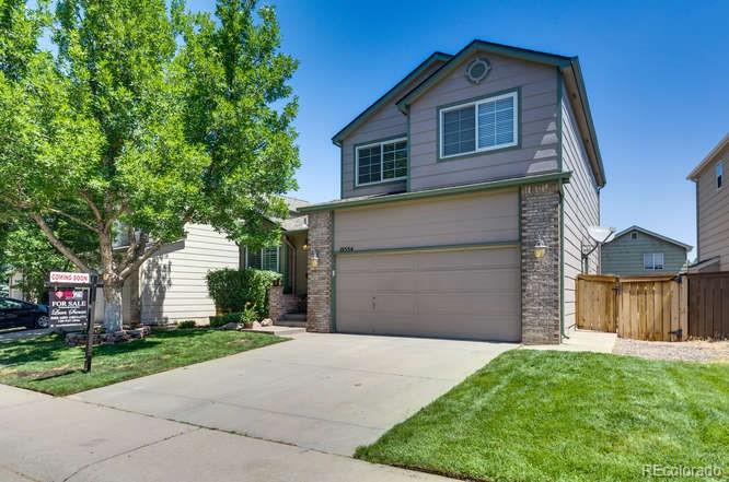 10554 Hyacinth Place Highlands Ranch, CO 80129 - Photo 3 of 23 Gallery Image 3