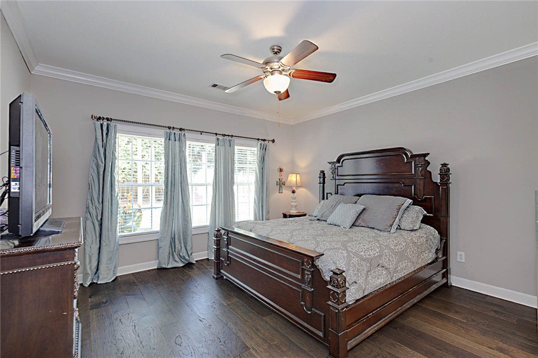 1832 Coopers Pond Road Auburn, AL 36830 - Photo 13 of 40 Gallery Image 13