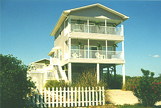 6126 Hwy Santa Rosa Beach, Unit 30A Santa Rosa Beach, FL 32459 - Photo 1 of 1