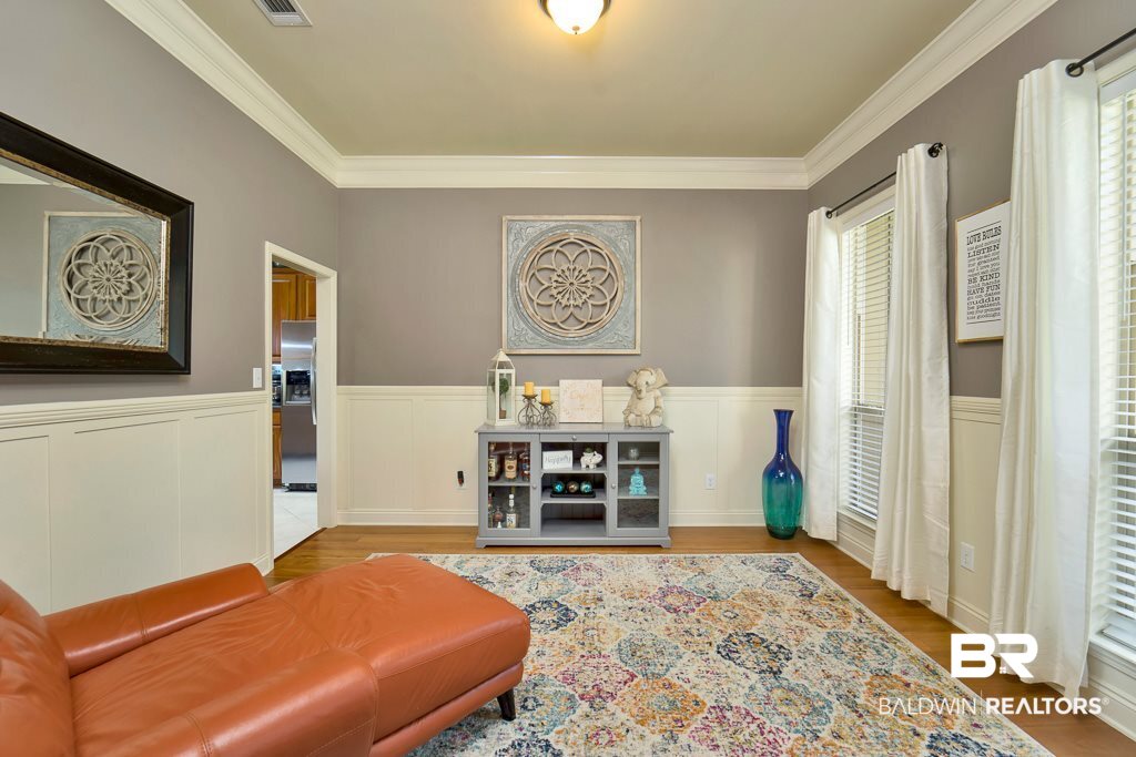 9706 Tanager Lane Spanish Fort, AL 36527 - Photo 6 of 32 Dining Room