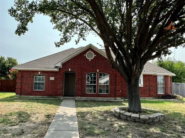 $1,900 | 626 South Arizona Drive, Celina, TX 75009