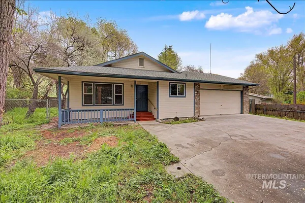 $544,900 | 2984 North 26th Street, Boise, ID 83702