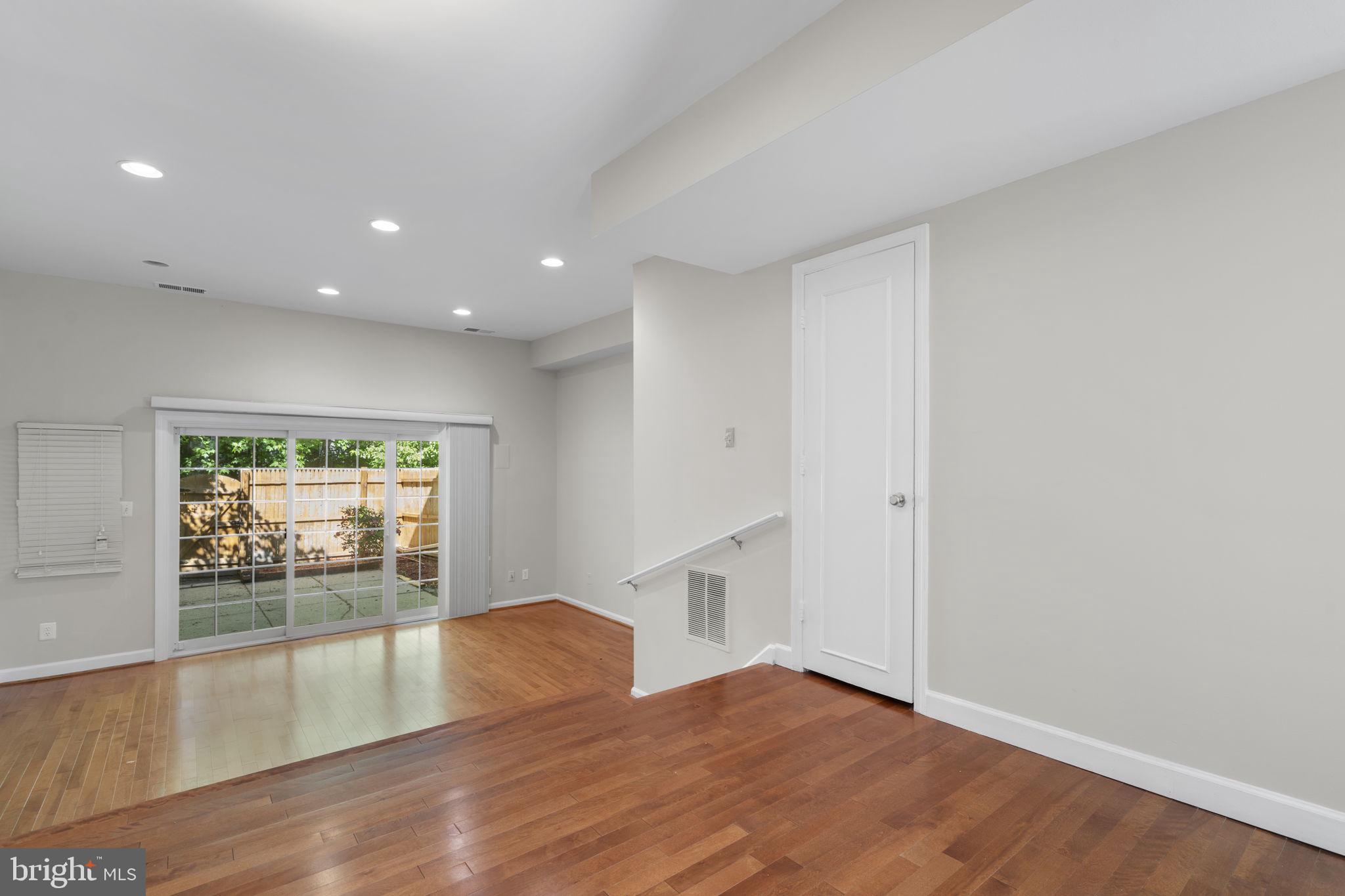 8221 Tory Road, Unit 150 Springfield, VA 22152 - Photo 12 of 36 Bright and airy living space awaits.