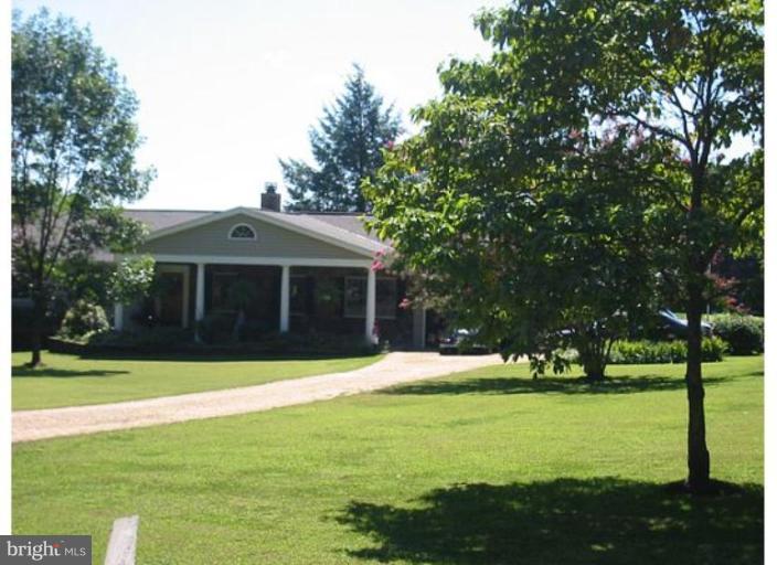 5053 Weston Road Catlett, VA 20119 - Photo 12 of 22 Exterior #2