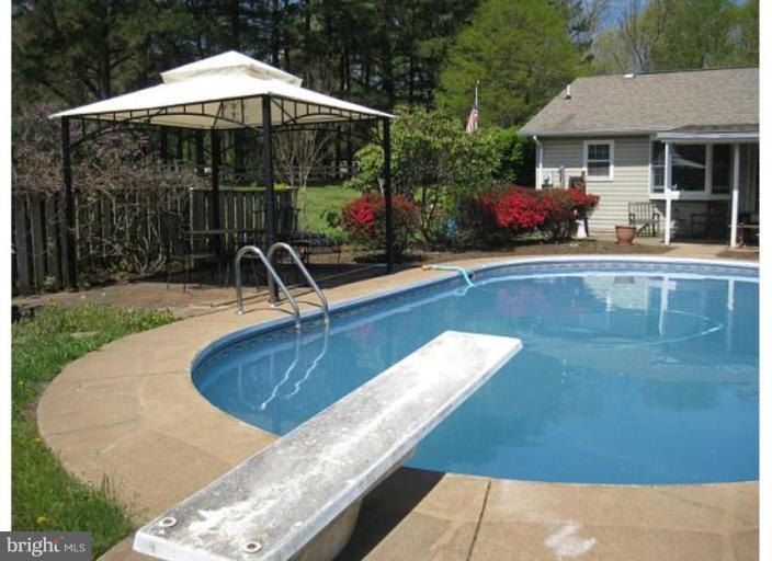 5053 Weston Road Catlett, VA 20119 - Photo 16 of 22 Other #2