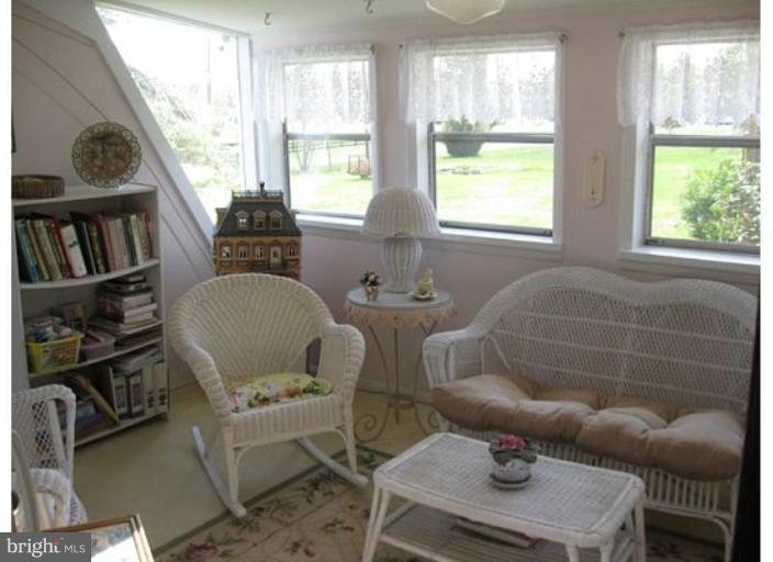 5053 Weston Road Catlett, VA 20119 - Photo 20 of 22 Sunroom