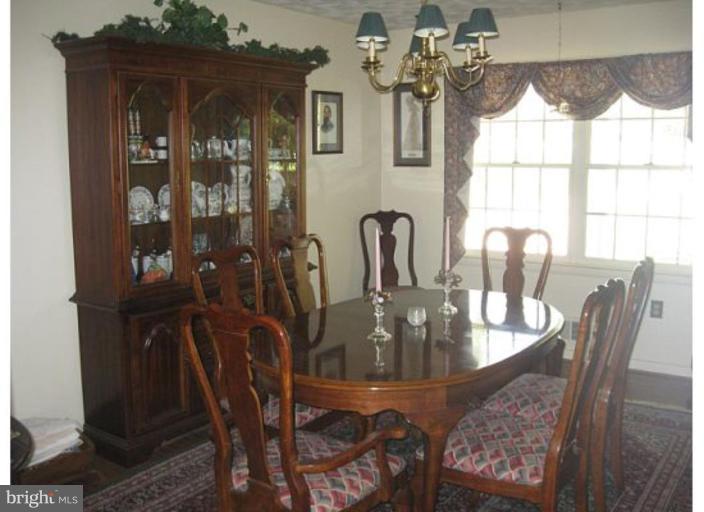 5053 Weston Road Catlett, VA 20119 - Photo 3 of 22 Dining Room