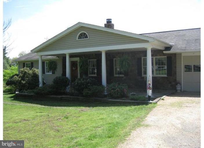 5053 Weston Road Catlett, VA 20119 - Photo 10 of 22 Exterior (Main)