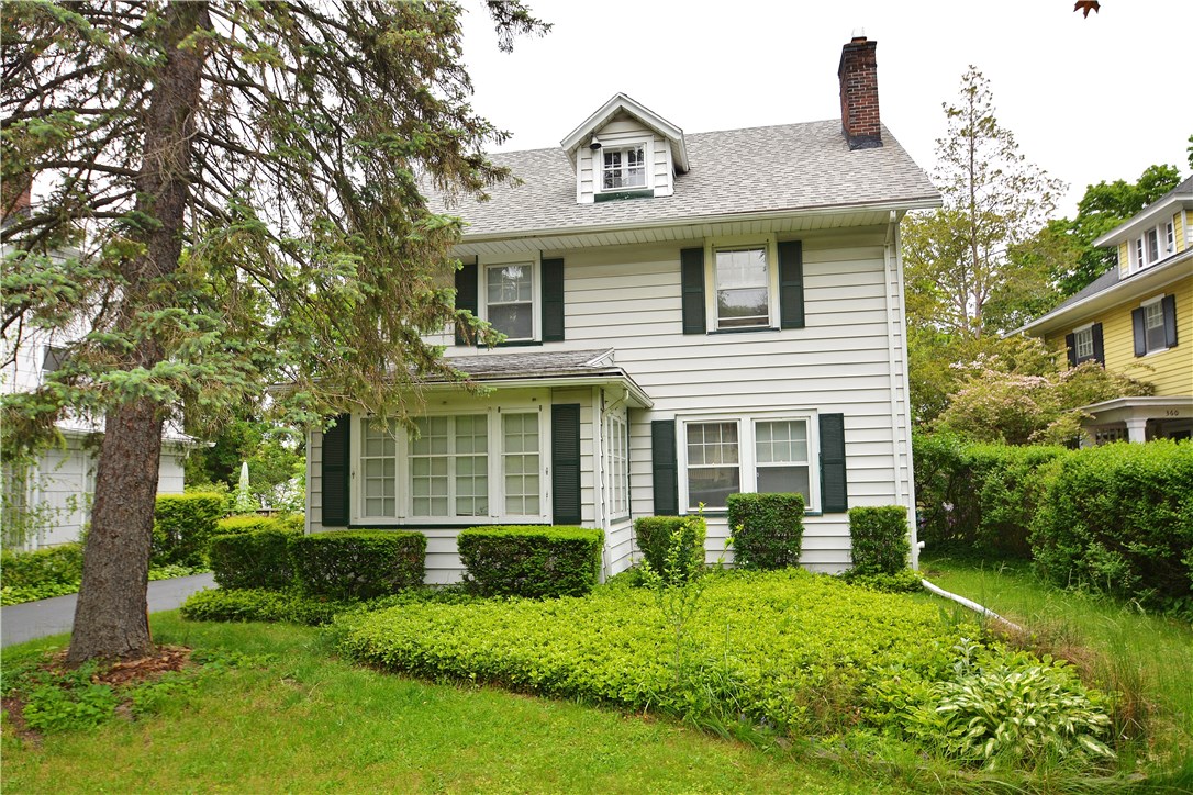 354 Rockingham Street Rochester, NY 14620 - Photo 1 of 1