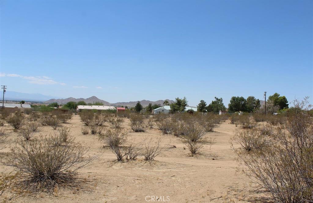 0 Century Plant Road Apple Valley, CA 92307 - Photo 5 of 9