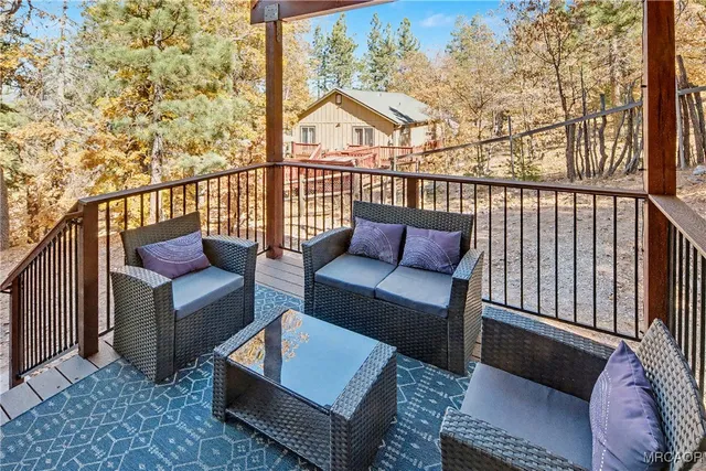 $1,250,000 | 885 Pine Meadow Court, Big Bear Lake, CA 92315