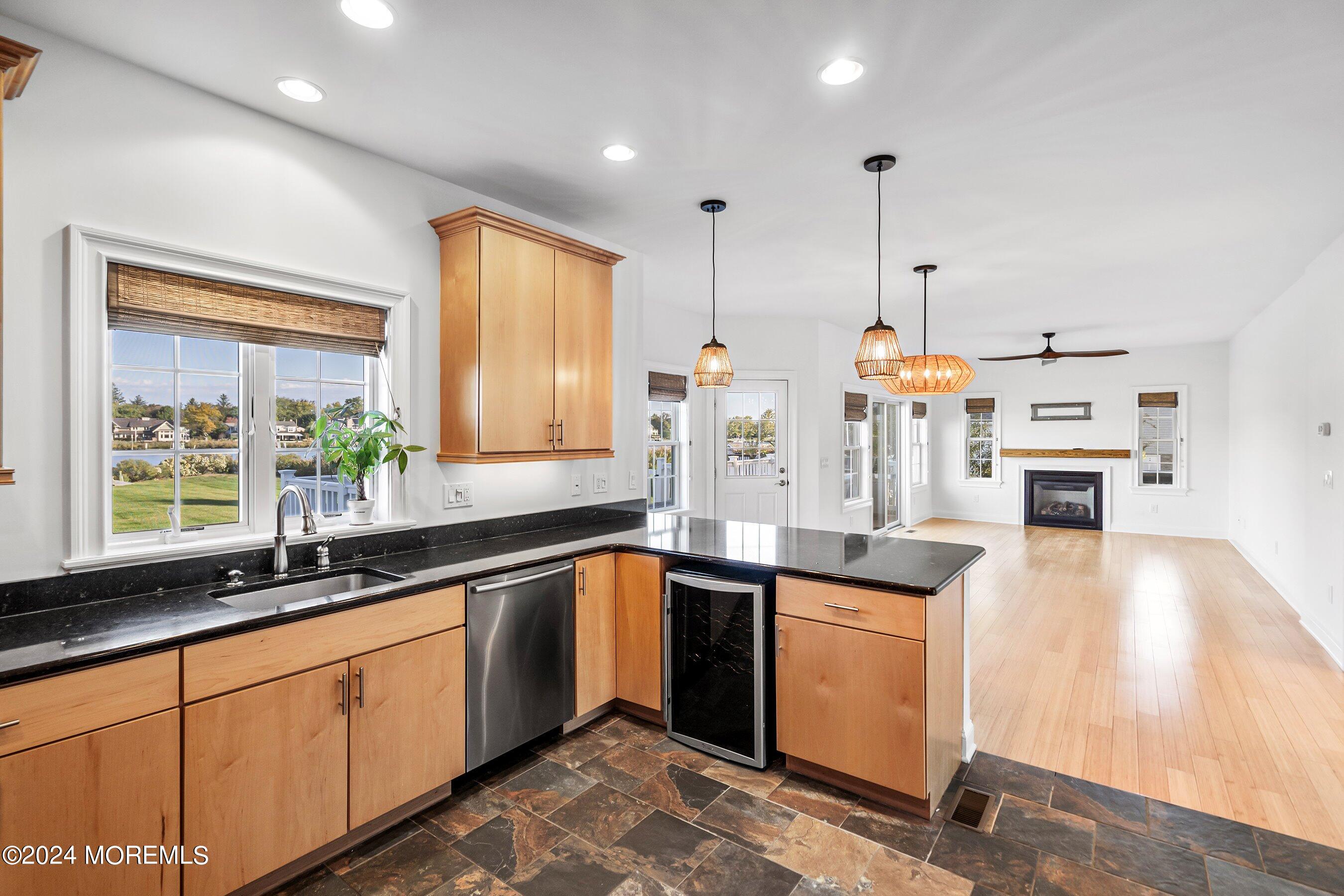 105 Horseneck Point Road Oceanport, NJ 07757 - Photo 10 of 29 10-Kitchen 1B