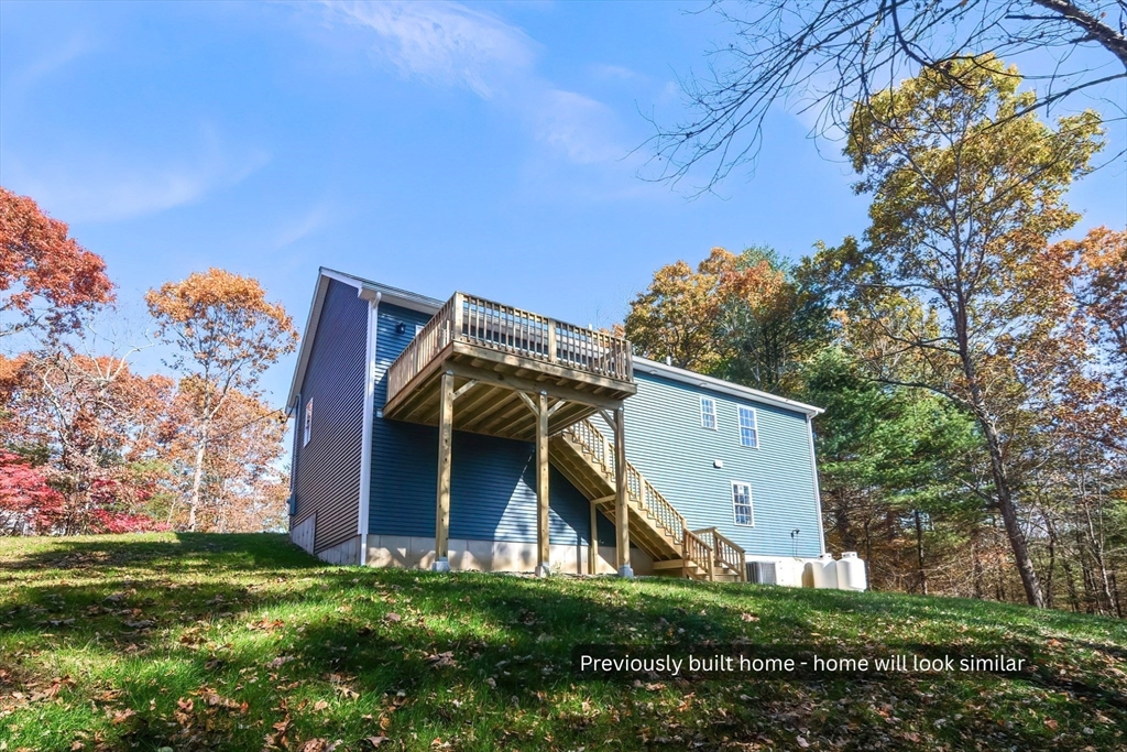 22 Rice Corner Road Brookfield, MA 01506 - Photo 6 of 31