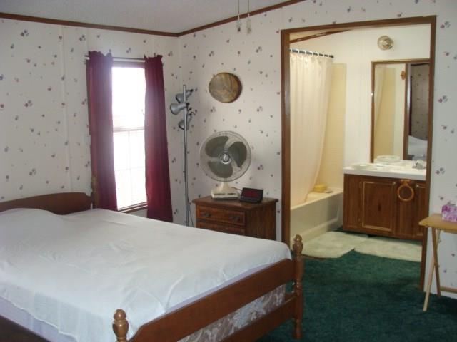 241 Flat Road Alexander, ME 04694 - Photo 10 of 17 Photo