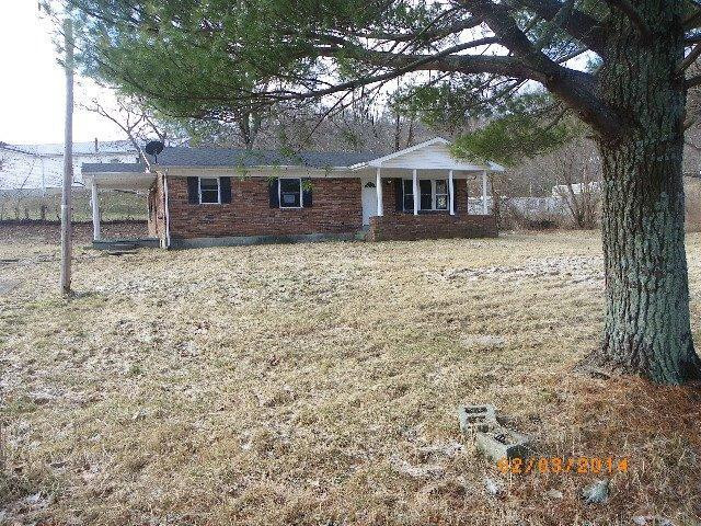 187 Mason Lake Road Berea, KY 40403 - Photo 1 of 4 Photo 1