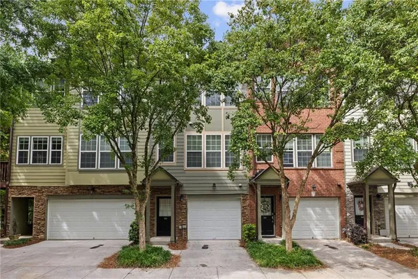 $384,900 | 3662 Ashford Creek View Northeast, Atlanta, GA 30319