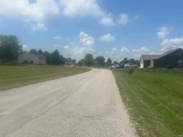 $24,000 | Lot 15 West Barberry, Peru, IN 46970