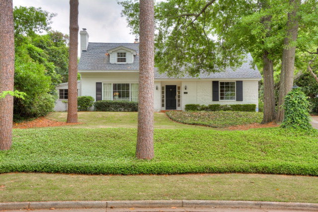 2904 Bransford Road Augusta, GA 30909 - Photo 1 of 24 Main View
