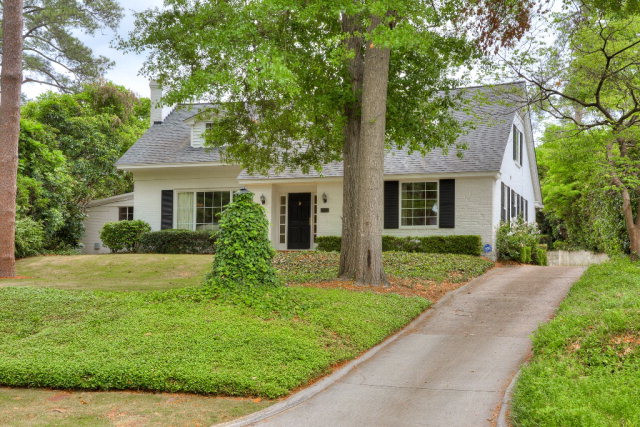 2904 Bransford Road Augusta, GA 30909 - Photo 2 of 24 Gallery Image 2
