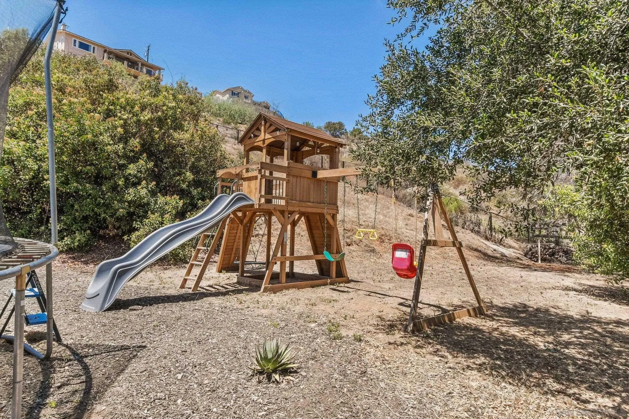 11802 Hi Ridge Road Lakeside, CA 92040 - Photo 31 of 45