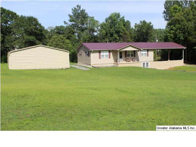 878 Morning Star Road Ragland, AL 35131 - Photo 21 of 28