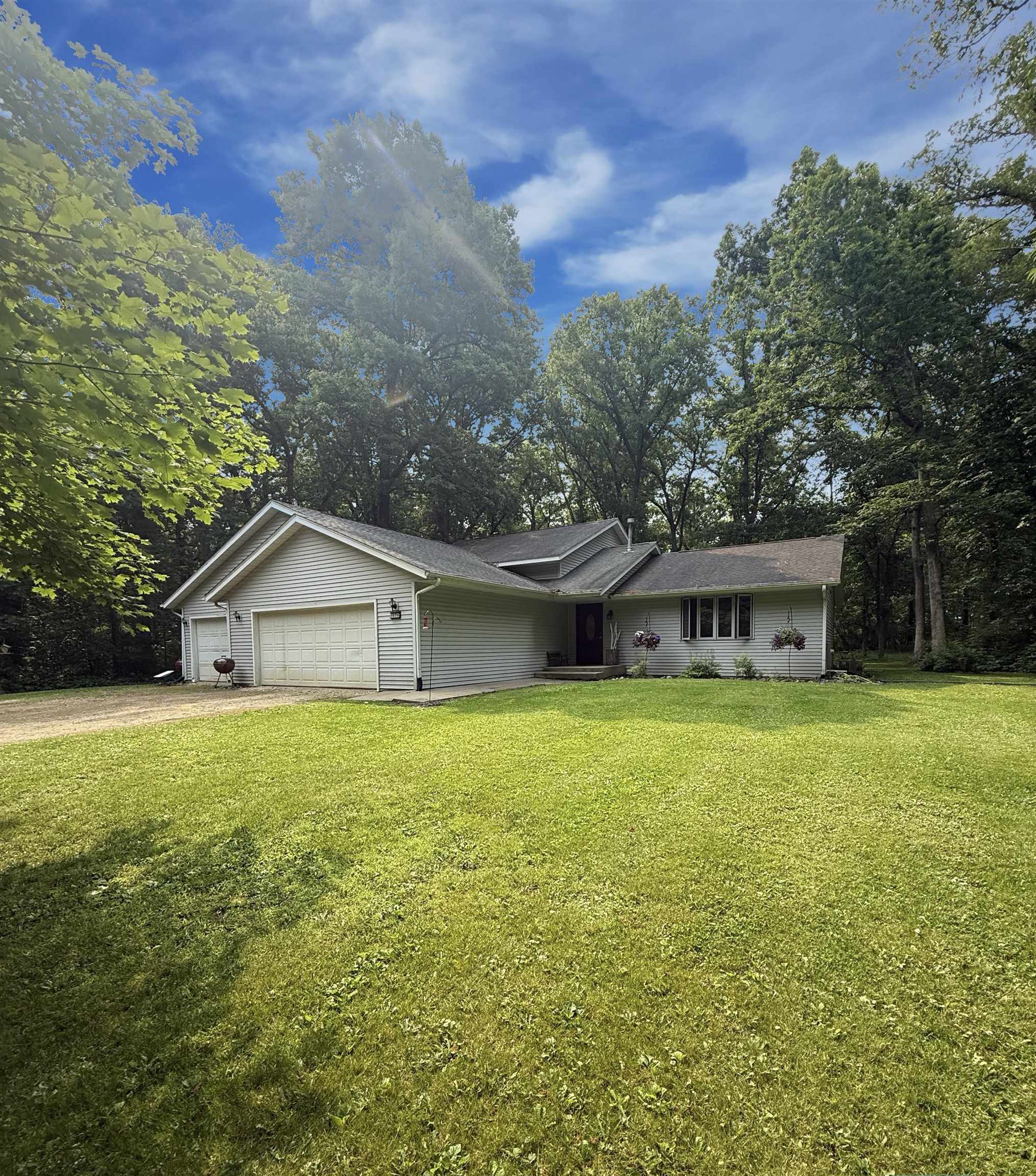 4839 North Wendorf Road Monroe Center, IL 61052 - Photo 1 of 22 Gallery Image 1