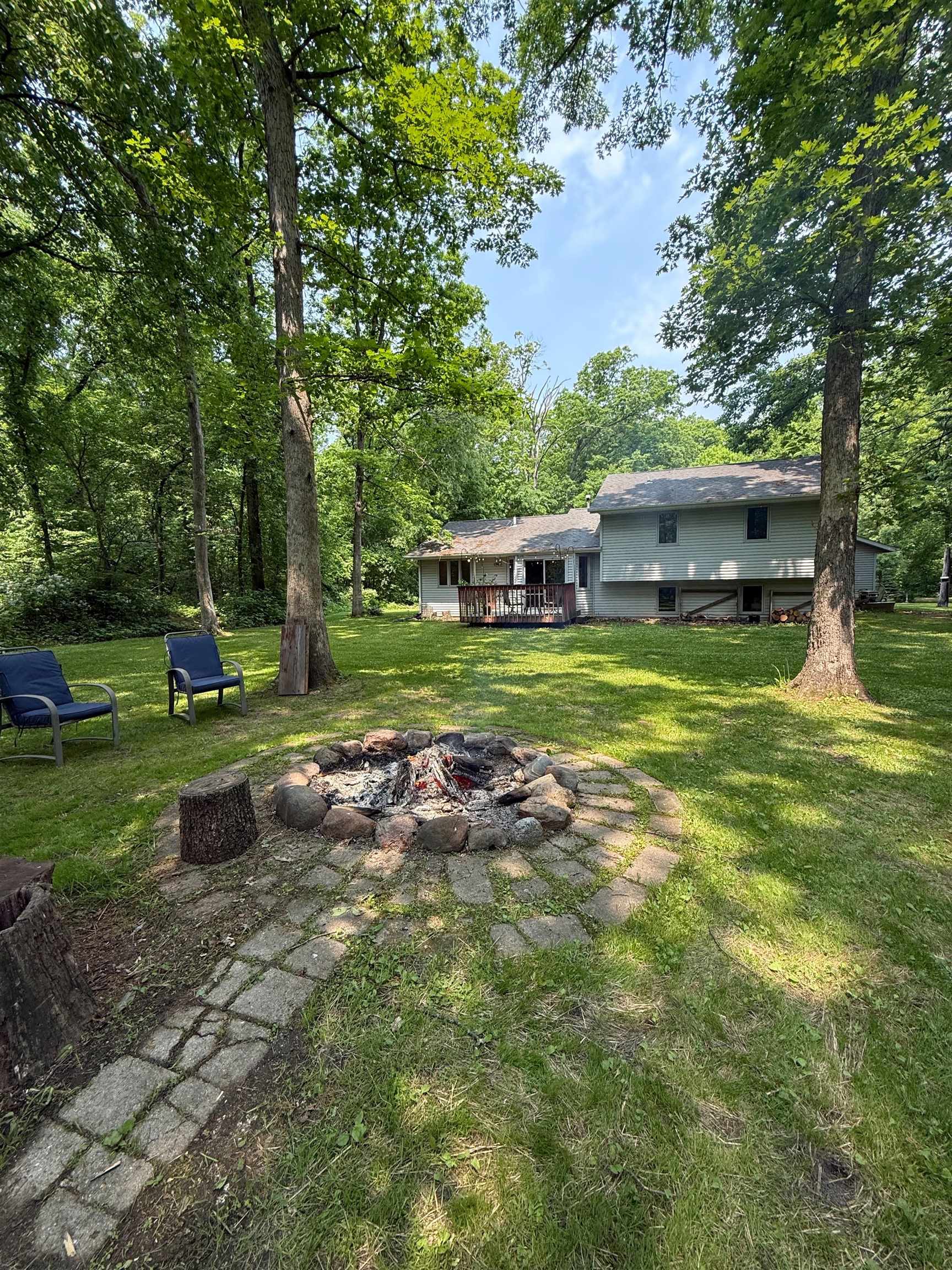 4839 North Wendorf Road Monroe Center, IL 61052 - Photo 4 of 22 Gallery Image 4