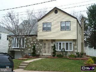 9809 Layton Road Philadelphia, PA 19115 - Photo 1 of 1