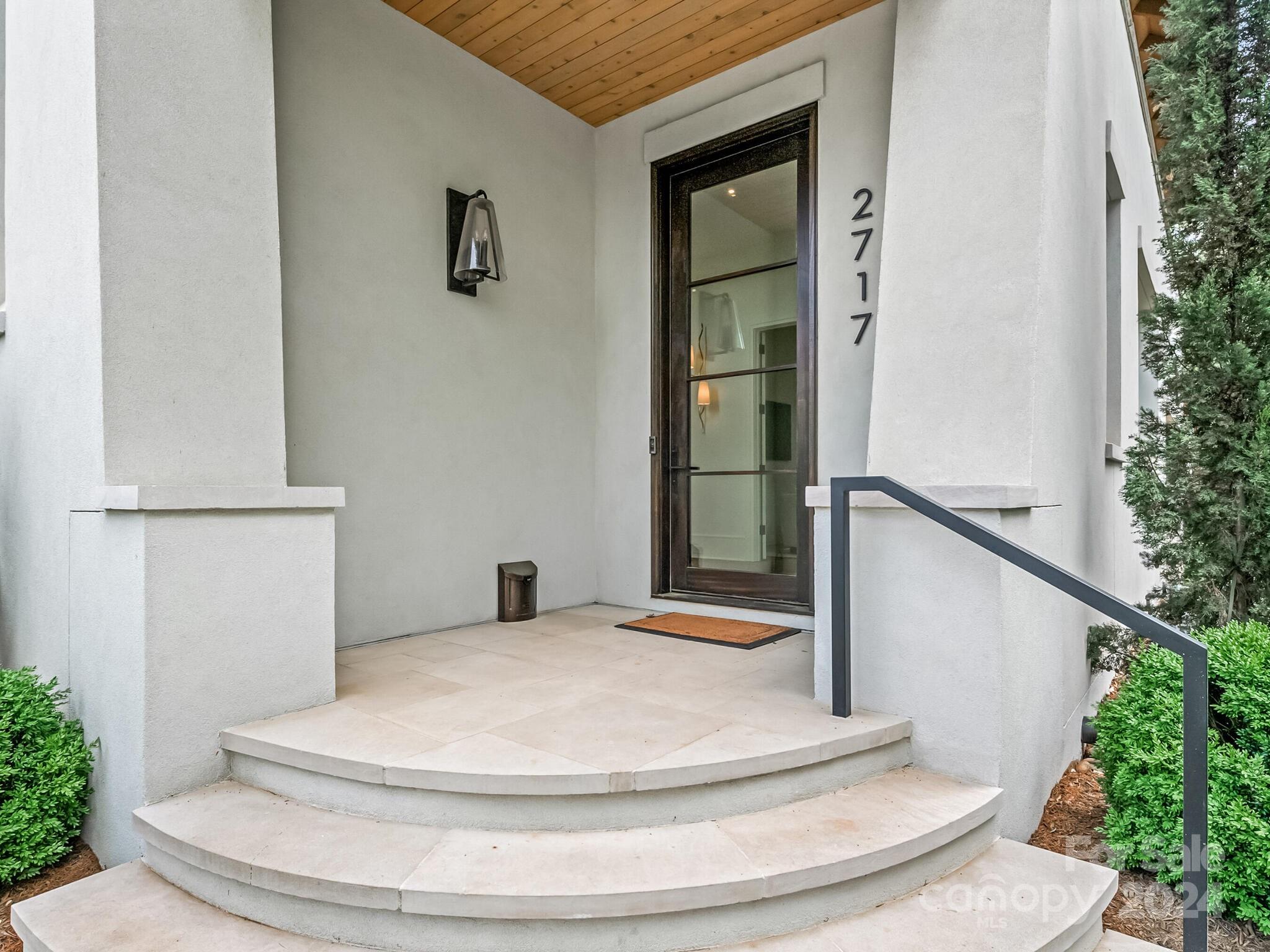 2717 Westfield Road Charlotte, NC 28209 - Photo 3 of 32 a white bath tub sitting in a bathroom
