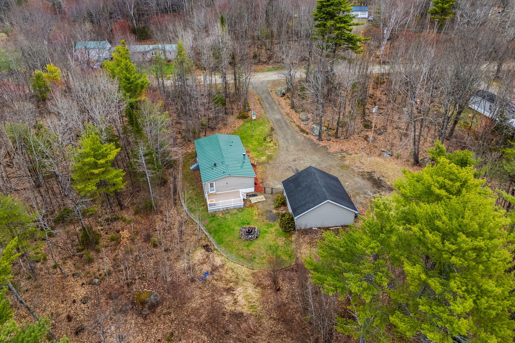 47 Hideaway Acres Road Chelsea, ME 04330 - Photo 4 of 42 37-web-or-mls-47-hideaway-acres-rd