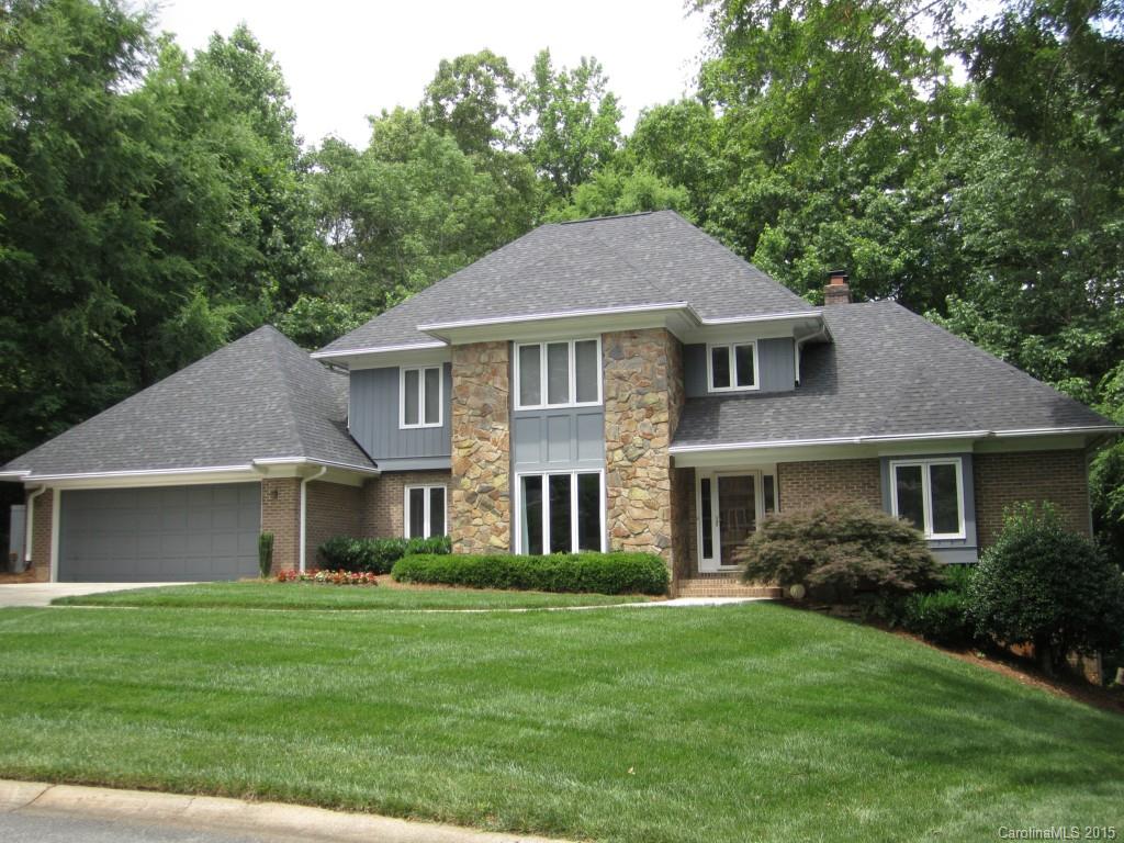 4445 Canoebrook Road Charlotte, NC 28210 - Photo 1 of 24 Gallery Image 1