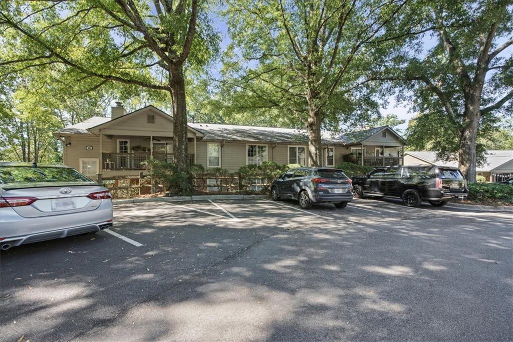 2901 Lenox Road Northeast, Unit 603 Atlanta, GA 30324 - Photo 32 of 38 Gallery Image 32