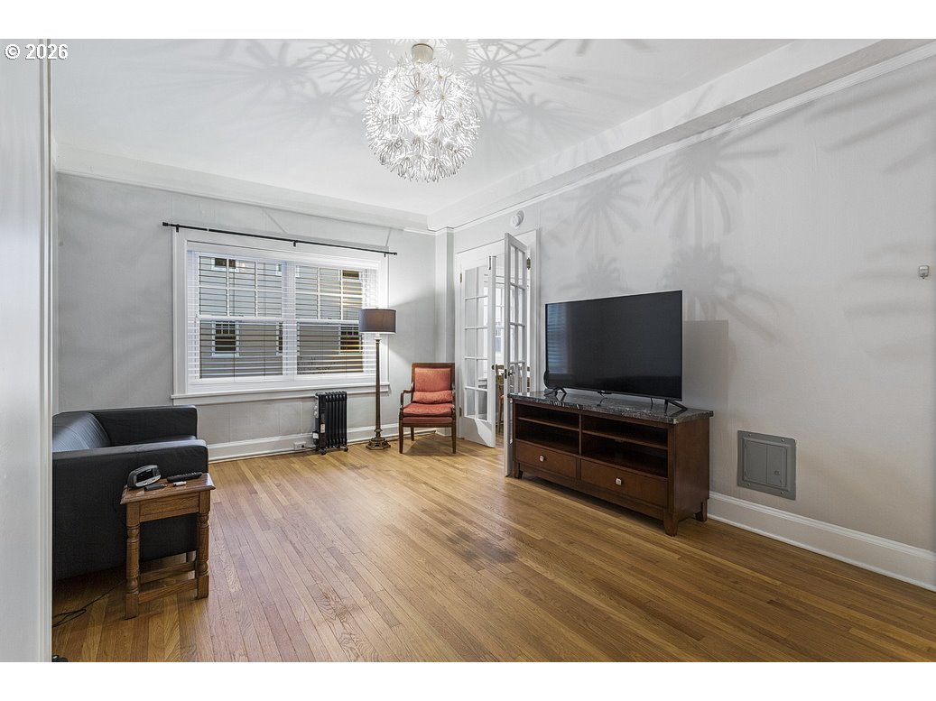 2015 Northwest Flanders Street, Unit 314 Portland, OR 97209 - Photo 11 of 22