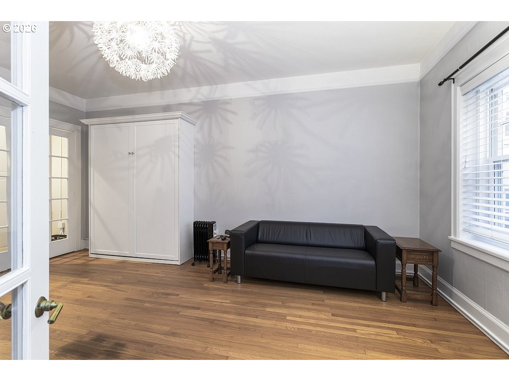 2015 Northwest Flanders Street, Unit 314 Portland, OR 97209 - Photo 13 of 22