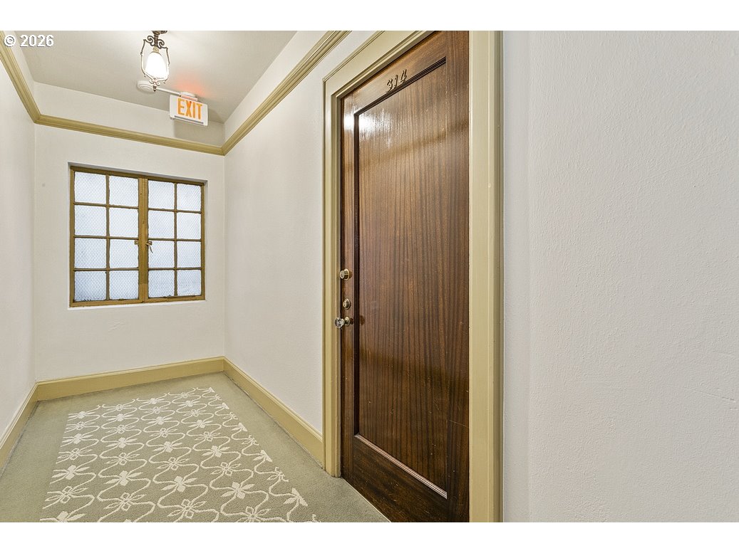 2015 Northwest Flanders Street, Unit 314 Portland, OR 97209 - Photo 5 of 22