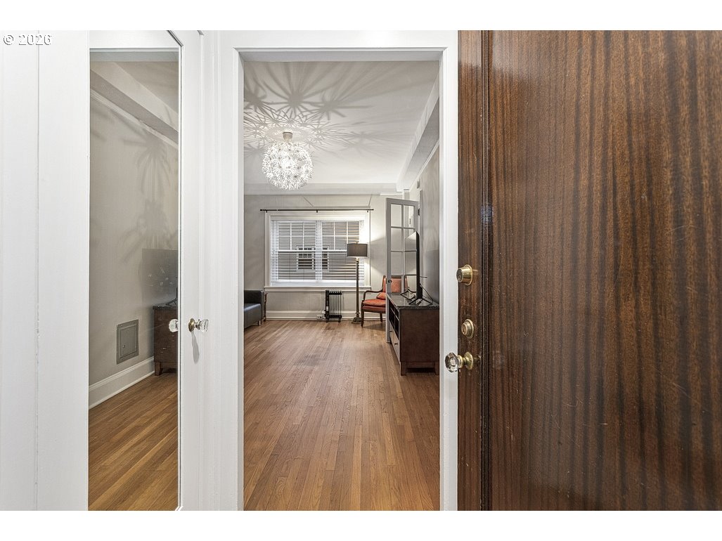 2015 Northwest Flanders Street, Unit 314 Portland, OR 97209 - Photo 6 of 22